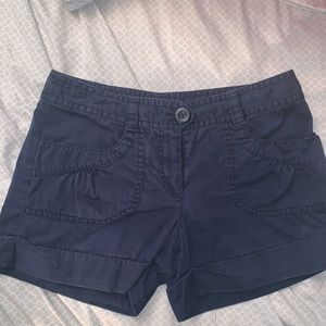 Ann Taylor LOFT Shorts